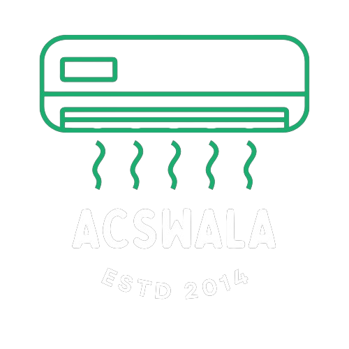 Window Split Ac Logo Split AC